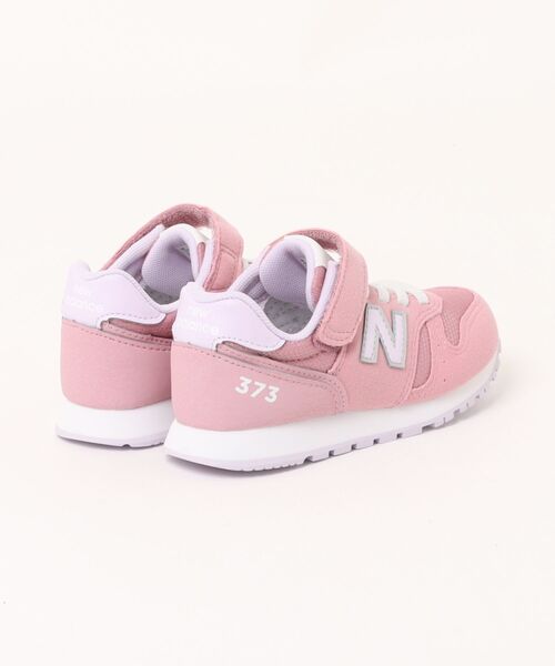 大人気　新品　new balance ニューバランス　373 20cm 箱付 ニューバランス373（サイズ（cm）：20cm）のおすすめ人気商品