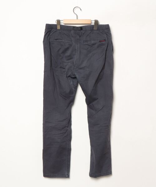 「Gramicci」 チノパンツ X-LARGE ネイビー レディース