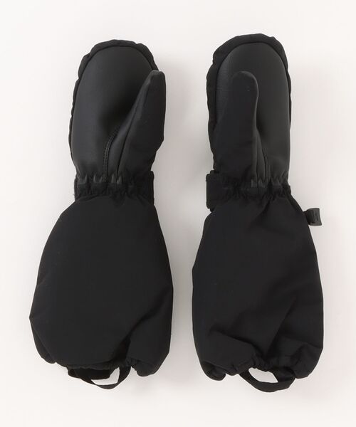 BURTON（バートン） 手袋 Warmest ミトン キッズ 子供 男の子 女の子