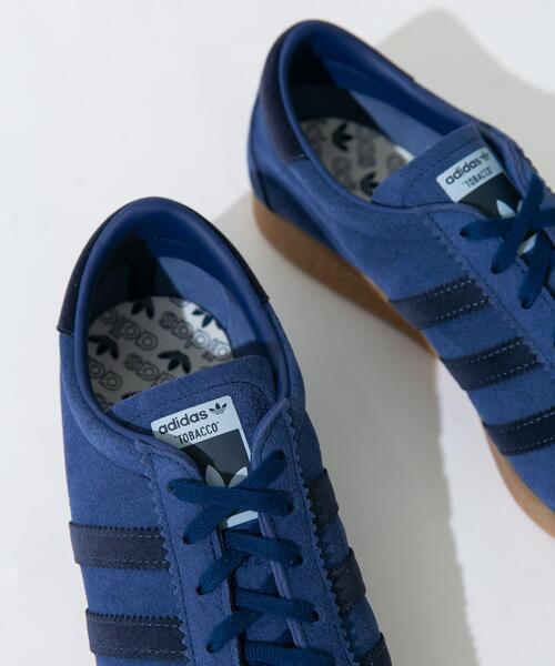 adidas tobacco（サイズ（cm）：26.5cm）のおすすめ人気商品一覧 通販