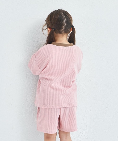 semon♡セット pairmanon パンツ 「セットアップ着用可能」ユニセックス