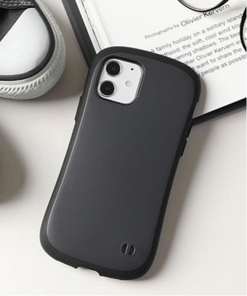 BURNER（バーナー） スマホケース 「OKUOKU 0909」シンプルカラー