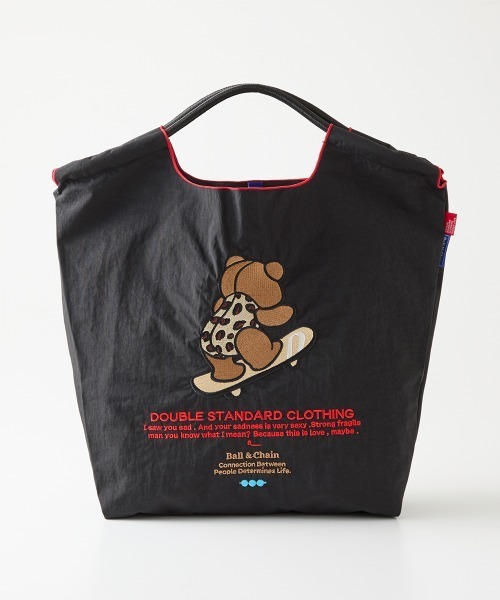 DOUBLE STANDARD CLOTHING（ダブルスタンダードクロージング） エコ