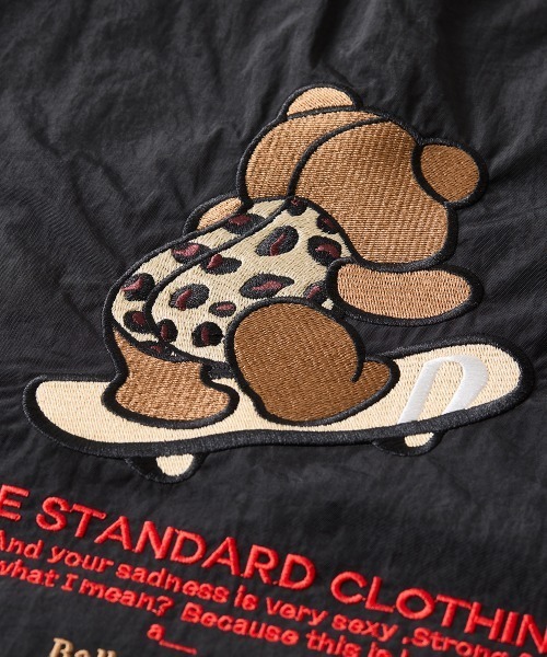 DOUBLE STANDARD CLOTHING（ダブルスタンダードクロージング） エコ 