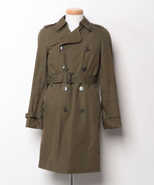 JOURNAL STANDARD（ジャーナルスタンダード） トレンチコート MEDIUM
