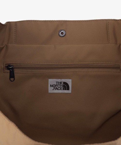 値下げ！未使用！ザノースフェイス☆ショルダーバッグ☆ブラウン THE NORTH FACE（ザ ノースフェイス） ノースフェイス ショルダー
