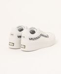スニーカー VANS ヴァンズ ISSAC イ...の詳細画像1