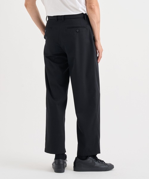 IRENISA（イレニサ） スラックス 「irenisa/イレニサ」別注BELTED