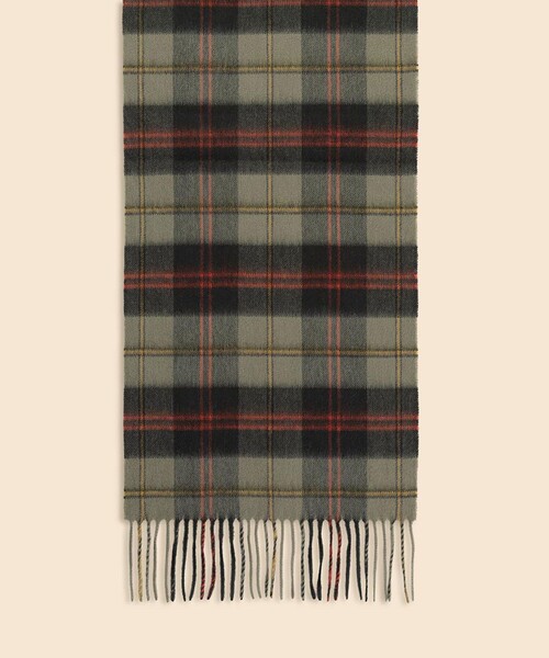 BROOKS BROTHERS（ブルックスブラザーズ） マフラー カシミヤ