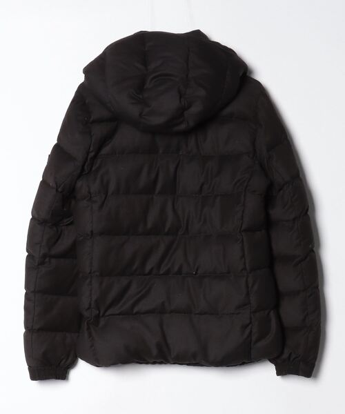 TATRAS（タトラス） ダウンジャケット 2 ブラック メンズ : ZOZOTOWN