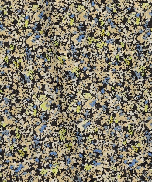 Ballsey（ボールジィ） ワンピース ブローフラワープリント