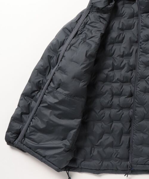 The DUFFER of ST.GEORGE（ザダファーオブセントジョージ） ブルゾン