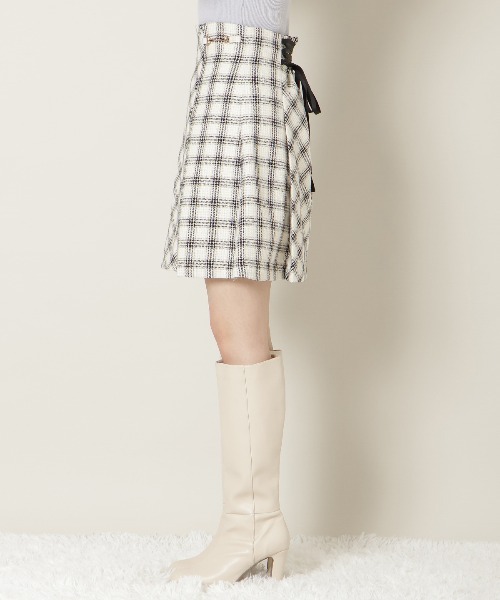 WILLSELECTION（ウィルセレクション） スカート 「残りわずか」ビット