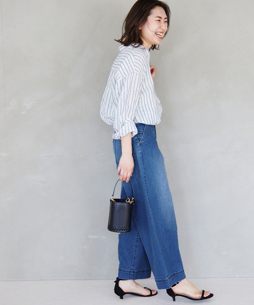 ジャーナルスタンダードレリューム 36サイズ 美品 JOURNAL STANDARD relume ジャーナルスタンダードレリューム