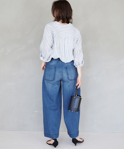 ジャーナルスタンダードレリューム 36サイズ 美品 JOURNAL STANDARD relume ジャーナルスタンダードレリューム