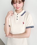 ワンピース moment+別注「U.S.POL...の詳細画像2