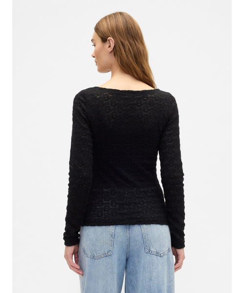 GAP（ギャップ） tシャツ ボートネック トップス レディース