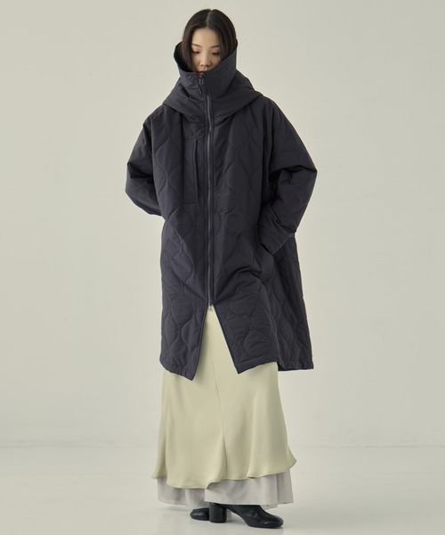 VACHEMENT コート アウター 「VACHEMENT/ヴァシュモン」リサイクル60