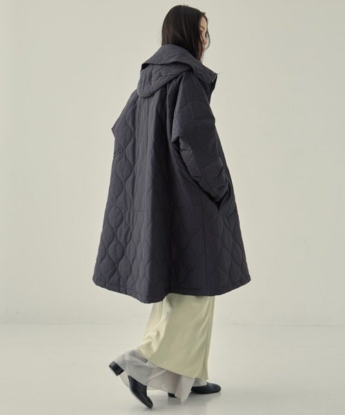 VACHEMENT コート アウター 「VACHEMENT/ヴァシュモン」リサイクル60