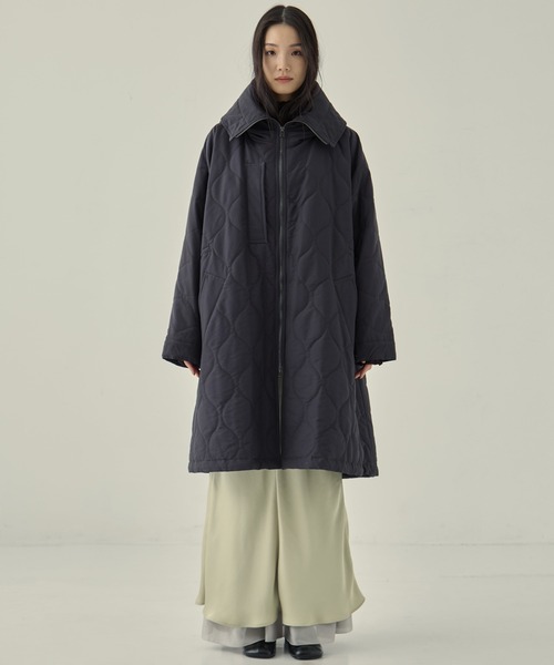 VACHEMENT コート アウター 「VACHEMENT/ヴァシュモン」リサイクル60