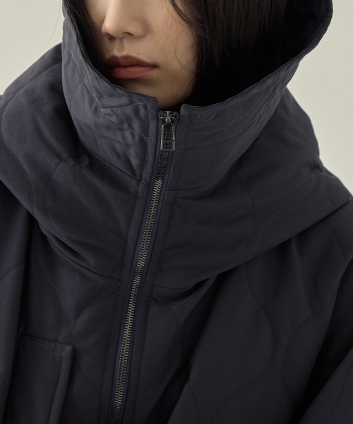 VACHEMENT コート アウター 「VACHEMENT/ヴァシュモン」リサイクル60