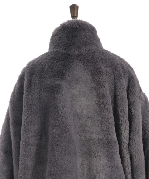 axes femme（アクシーズ ファム） コート アウター ラビットライク