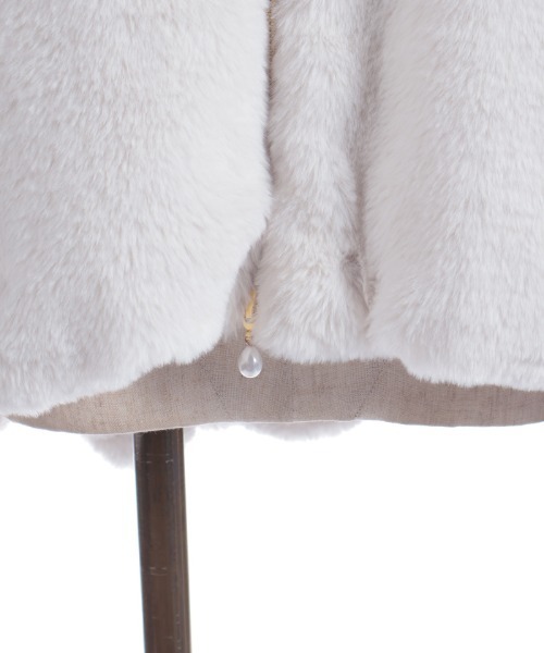 axes femme（アクシーズ ファム） コート アウター ラビットライク