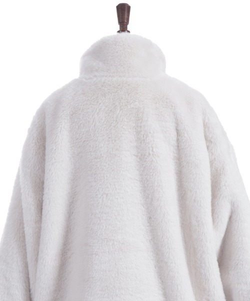 axes femme（アクシーズ ファム） コート アウター ラビットライク