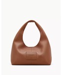 ショルダーバッグ バッグ LEATHER SA...の詳細画像2