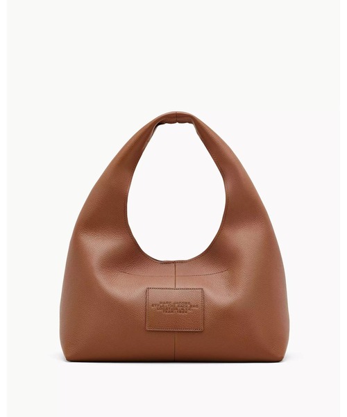 【マークバイマークジェイコブス】ショルダーバッグ　茶色 MARC JACOBS（マーク・ジェイコブス） ショルダーバッグ ザ レザー