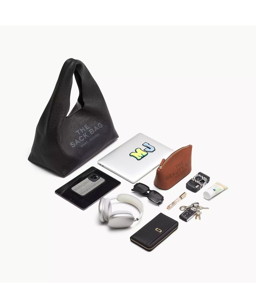 MARC JACOBS（マーク・ジェイコブス） ショルダーバッグ バッグ