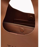 ショルダーバッグ バッグ LEATHER SA...の詳細画像4