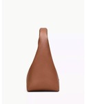 ショルダーバッグ バッグ LEATHER SA...の詳細画像5