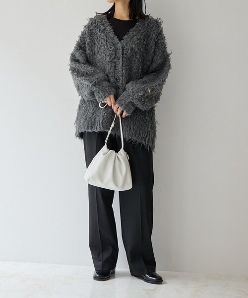 gemeil 2WAYバッグ FREE ブラック レディース : ZOZOTOWN Yahoo!店