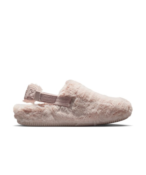 NIKE（ナイキ） スニーカー カーム ミュール SE レディース : ZOZOTOWN