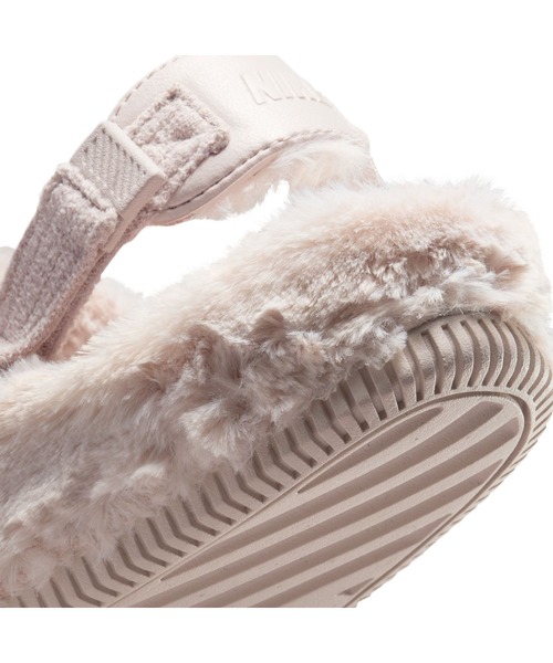 NIKE（ナイキ） スニーカー カーム ミュール SE レディース : ZOZOTOWN