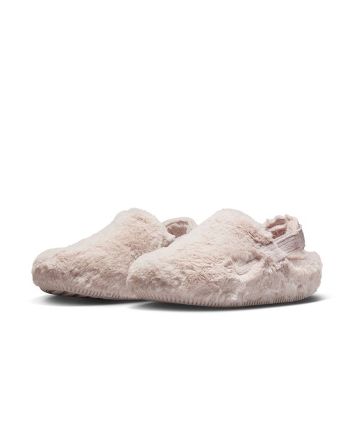 NIKE（ナイキ） スニーカー カーム ミュール SE レディース : ZOZOTOWN