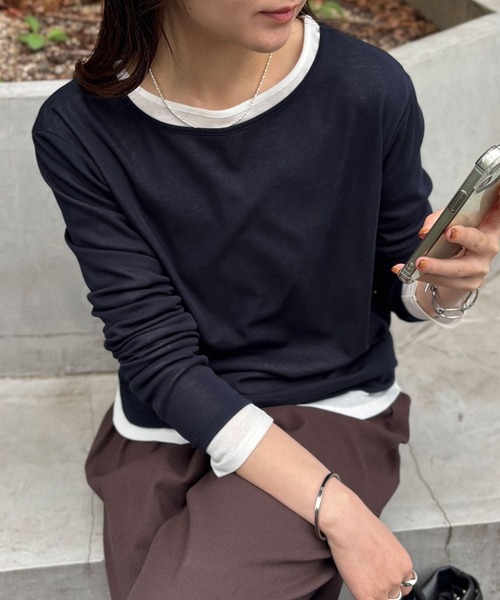 COLLAGE GALLARDAGALANTE（コラージュ ガリャルダガランテ） tシャツ