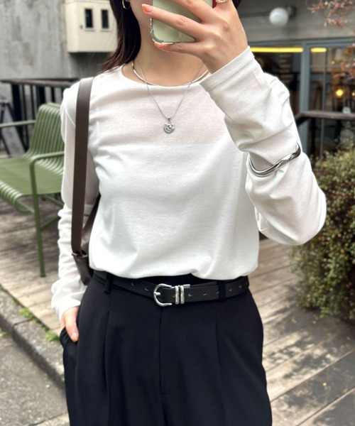 COLLAGE GALLARDAGALANTE（コラージュ ガリャルダガランテ） tシャツ