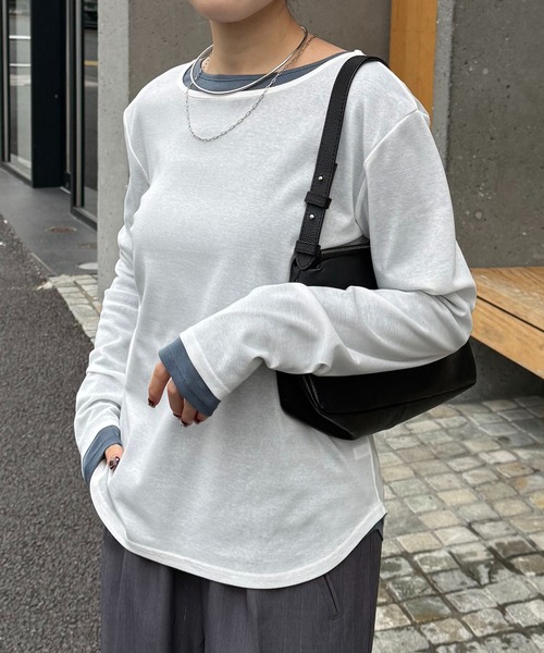 COLLAGE GALLARDAGALANTE（コラージュ ガリャルダガランテ） tシャツ