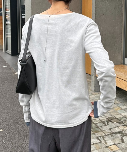 COLLAGE GALLARDAGALANTE（コラージュ ガリャルダガランテ） tシャツ