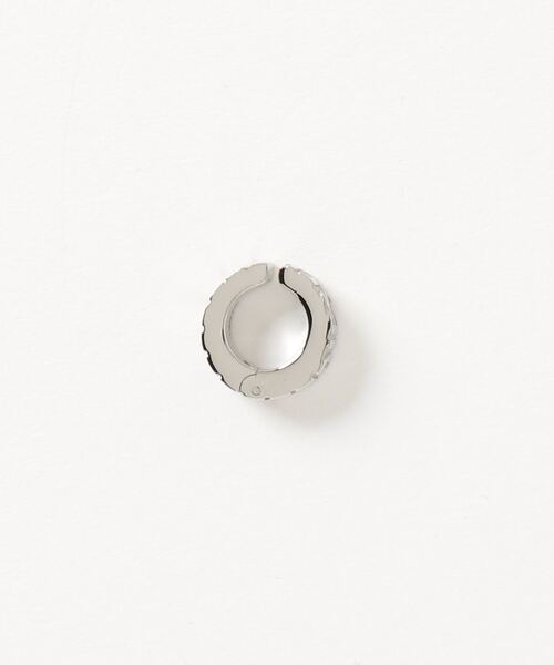 DIESEL イヤーカフ DX1555 ユニセックス Diesel] [ディーゼル] ユニ