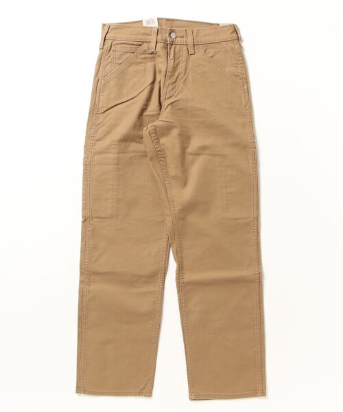 にへいベージュ36 新品】アニヤハインドマーチ ナイロントート【防水カバー付