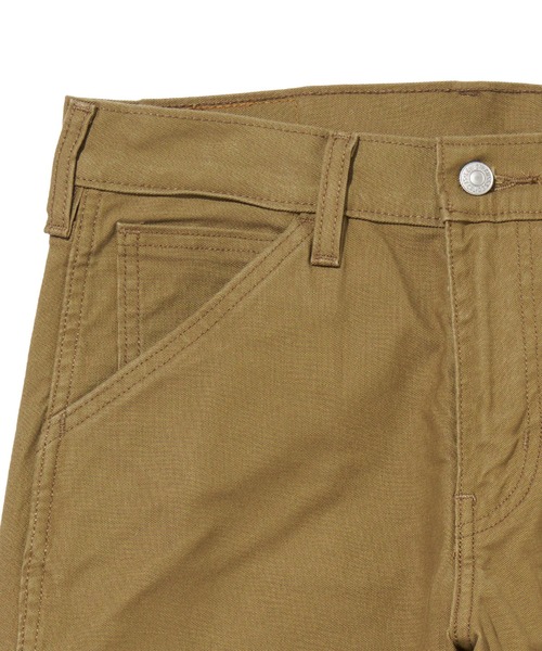 にへいベージュ36 green label relaxing（グリーンレーベルリラクシング） クロップド