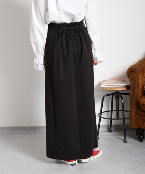 cepo（セポ） スカート ジャージーナロースカート : ZOZOTOWN Yahoo!店