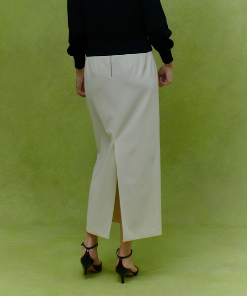 Loulou Willoughbyタイトスカート LOULOU WILLOUGHBY（ルルウィルビー） スカート 「LOULOU WILLOUGHBY