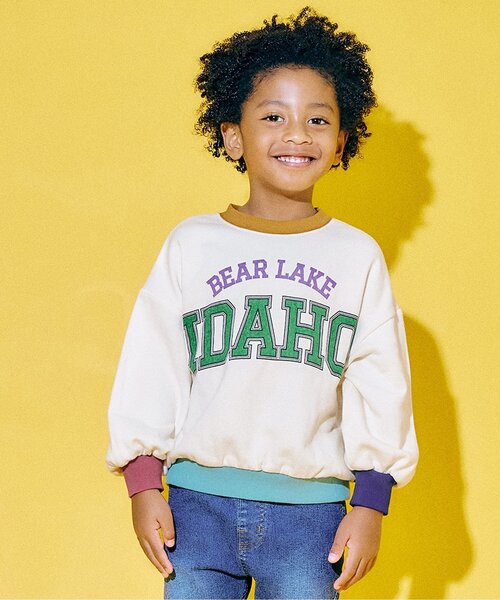 Polo Ralph Lauren Childrenswear ラルフローレン トレーナー