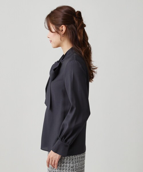 COUP DE CHANCE（クードシャンス） ブラウス シャツ 「手洗い可／日本