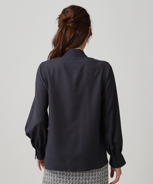 COUP DE CHANCE（クードシャンス） ブラウス シャツ 「手洗い可／日本