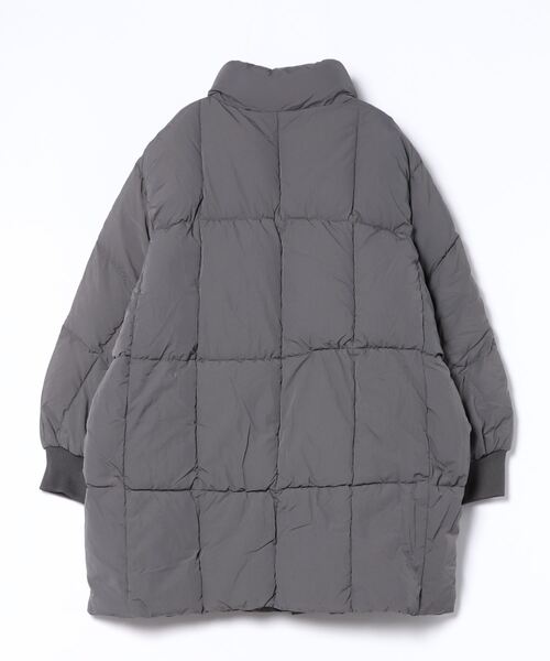 「Ritzy」 ジャケット X-LARGE ベージュ レディース_画像2